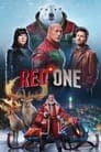 Red One Poster