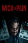 Wick Is Pain Poster