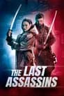 The Last Assassins Poster