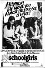 Schoolgirls Poster