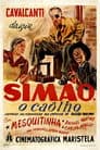 Simão, o Caolho Poster