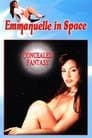 Emmanuelle in Space 4: Concealed Fantasy Poster