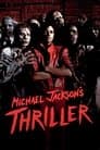 Michael Jackson's Thriller Poster