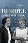 Burdel Poster