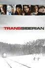 TransSiberian Poster