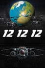 12-12-12 Poster