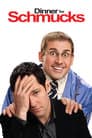 Dinner for Schmucks Poster