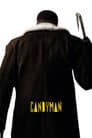 Candyman Poster