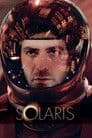 Solaris Poster
