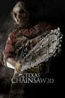 Texas Chainsaw 3D Poster