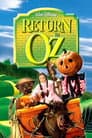 Return to Oz Poster