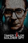 Tinker Tailor Soldier Spy Poster