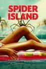 Spider Island Poster