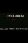 Prelude 19 Poster