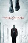 The Vatican Tapes Poster