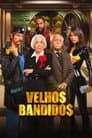 Old Bandits Poster
