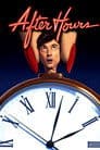 After Hours Poster