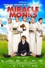 Miracle Monks Poster