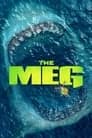 The Meg Poster