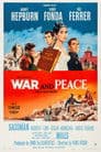 War and Peace Poster