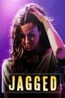 Jagged Poster