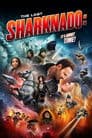 The Last Sharknado: It's About Time Poster