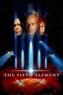 The Fifth Element Poster