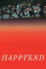 Happyend Poster