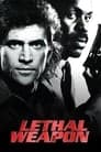 Lethal Weapon Poster