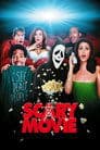 Scary Movie Poster