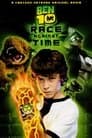 Ben 10: Race Against Time Poster