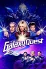 Galaxy Quest Poster