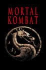 Mortal Kombat Poster