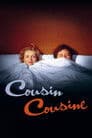 Cousin, Cousine Poster
