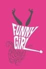 Funny Girl Poster