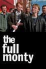 The Full Monty Poster