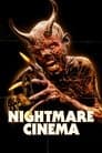 Nightmare Cinema Poster