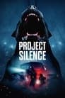 Project Silence Poster