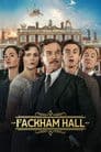 Fackham Hall Poster