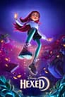 Hexed Poster