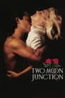 Two Moon Junction Poster