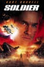 Soldier Poster