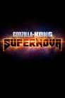 Godzilla x Kong: Supernova Poster
