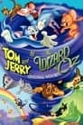 Tom and Jerry & The Wizard of Oz Poster