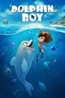 Dolphin Boy Poster