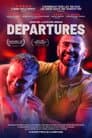 Departures Poster