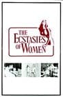 The Ecstasies of Women Poster