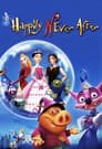 Happily N'Ever After Poster