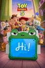 Toy Story 5 Poster