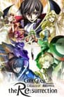 Code Geass: Lelouch of the Re;surrection Poster